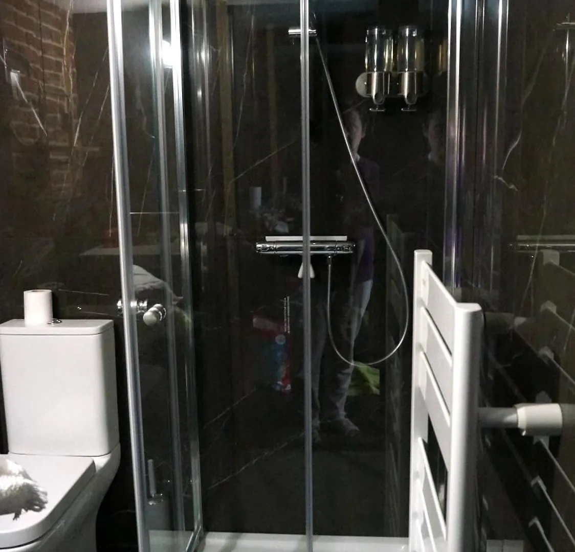 Superbe Appartement Refait A Neuf, Plein Centre De Lille