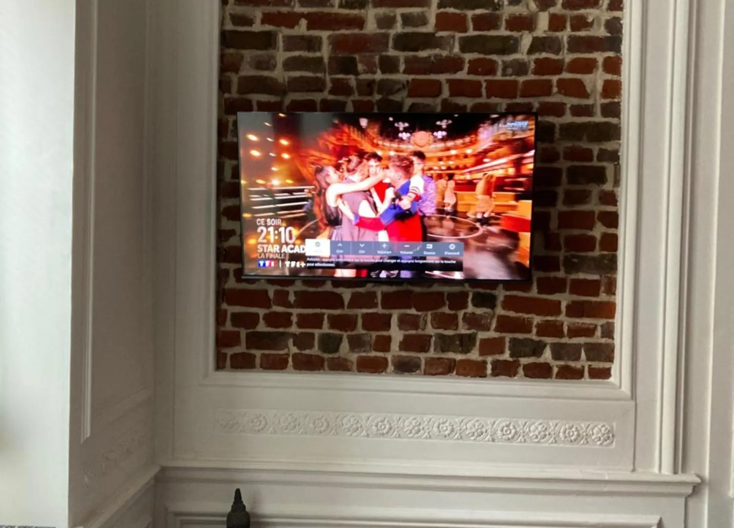 Superbe Appartement Refait A Neuf, Plein Centre De Lille Apartment
